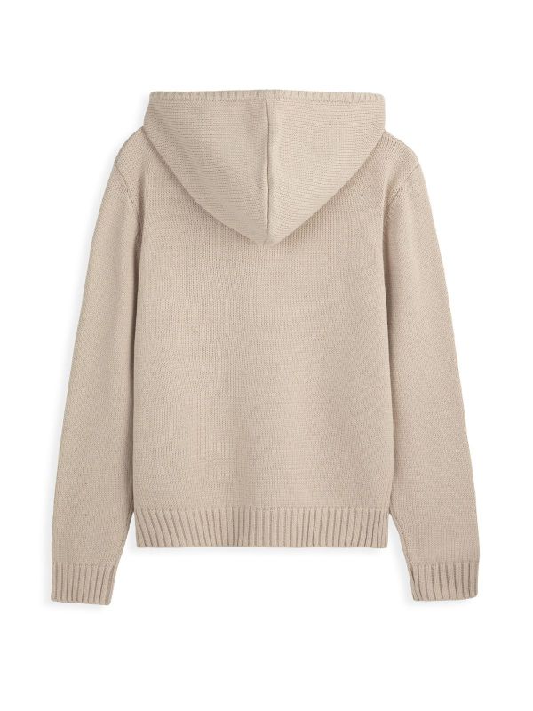 סריג קפוצ’ון קלאסי