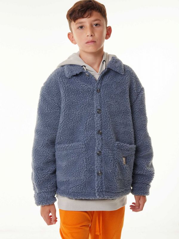 ג’קט שרפה אופנתי