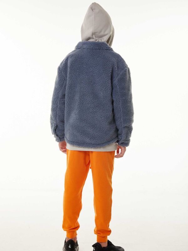 ג’קט שרפה אופנתי