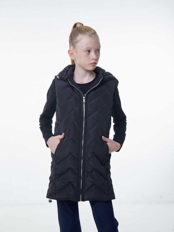 עליונית קווילט לילדות