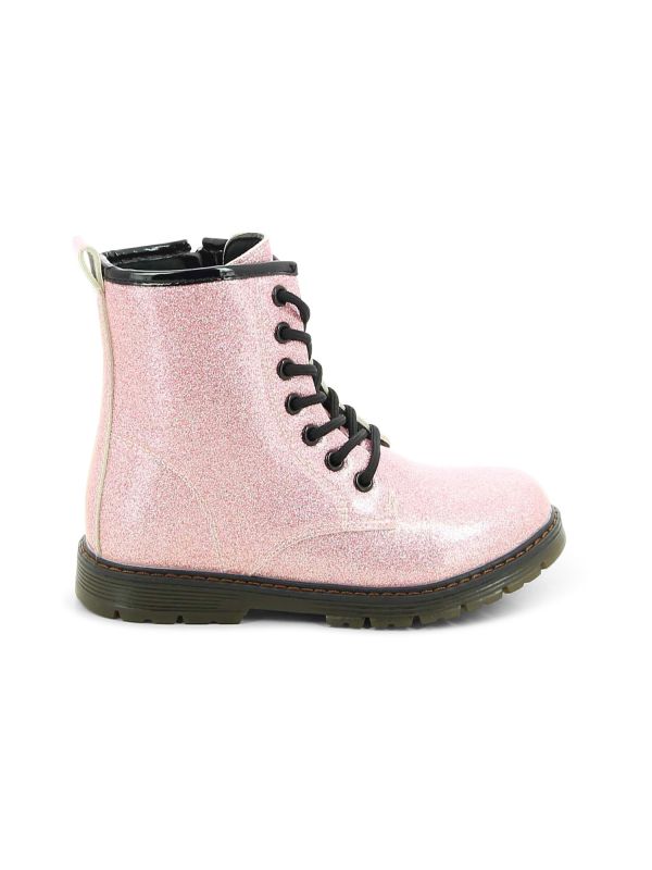 אופנה הליכה שרוך בנות E8113