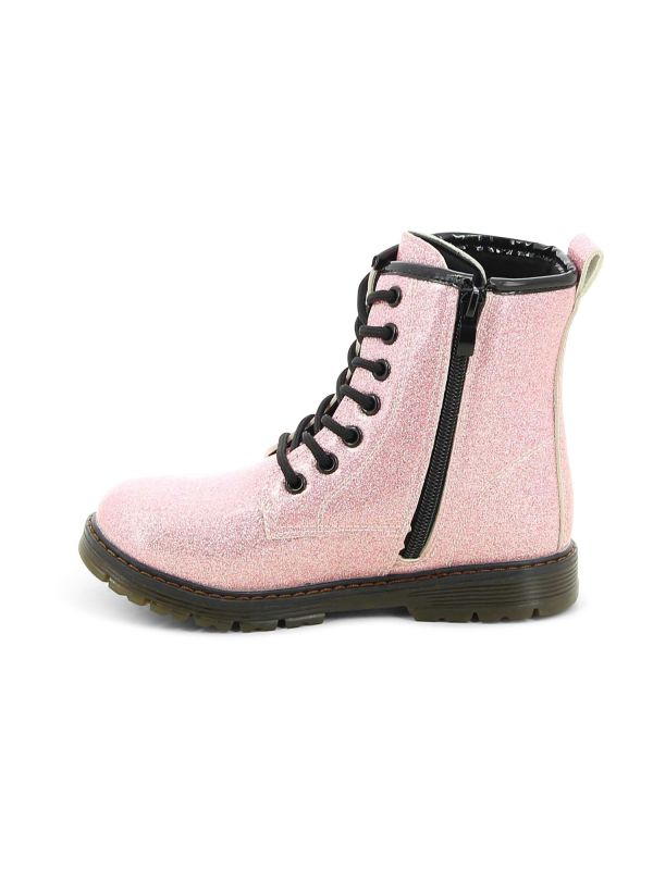 אופנה הליכה שרוך בנות E8113