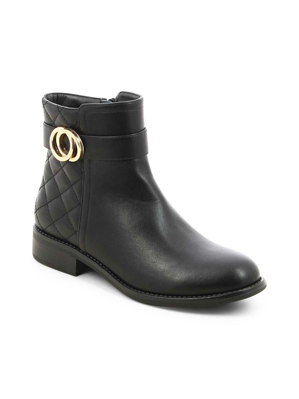 מגפונים עם טבעות