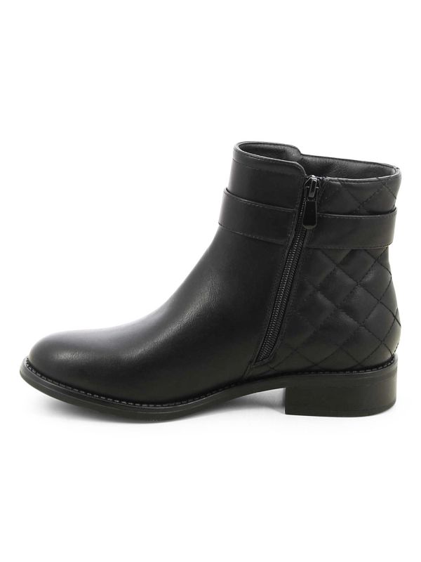 מגפונים עם טבעות