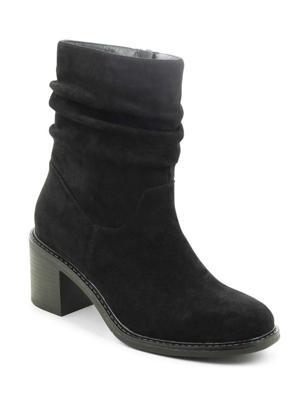 מגפונים עם כיווצים