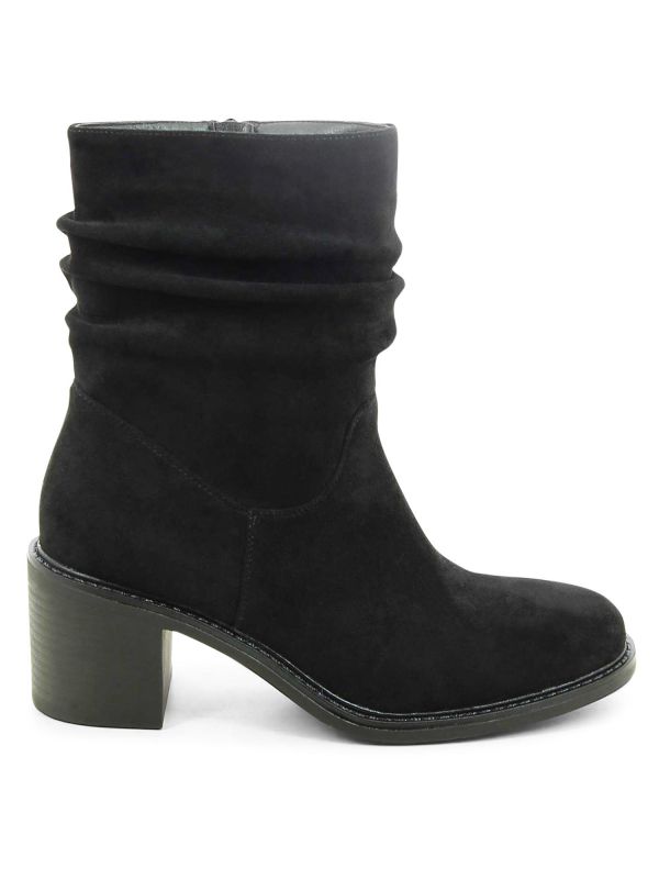 מגפונים עם כיווצים