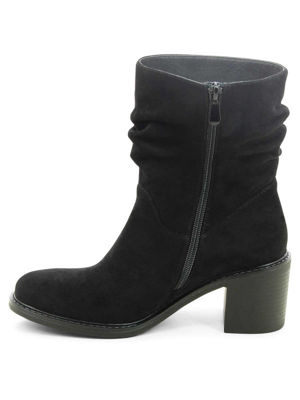 מגפונים עם כיווצים