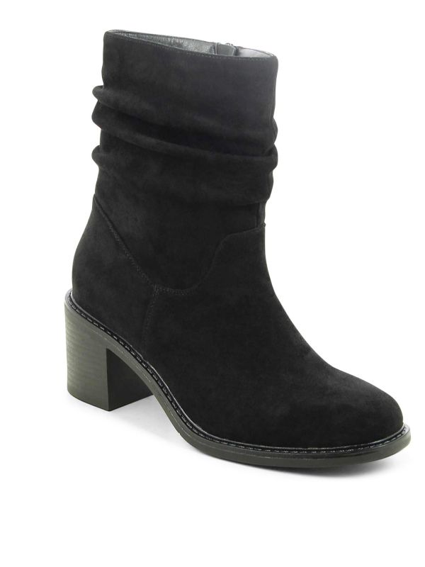 מגפונים עם כיווצים