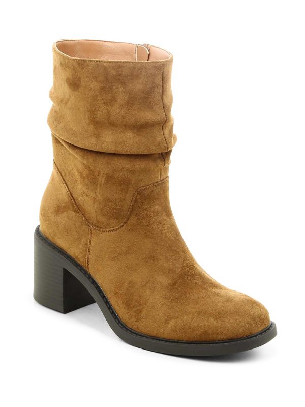 מגפונים עם כיווצים