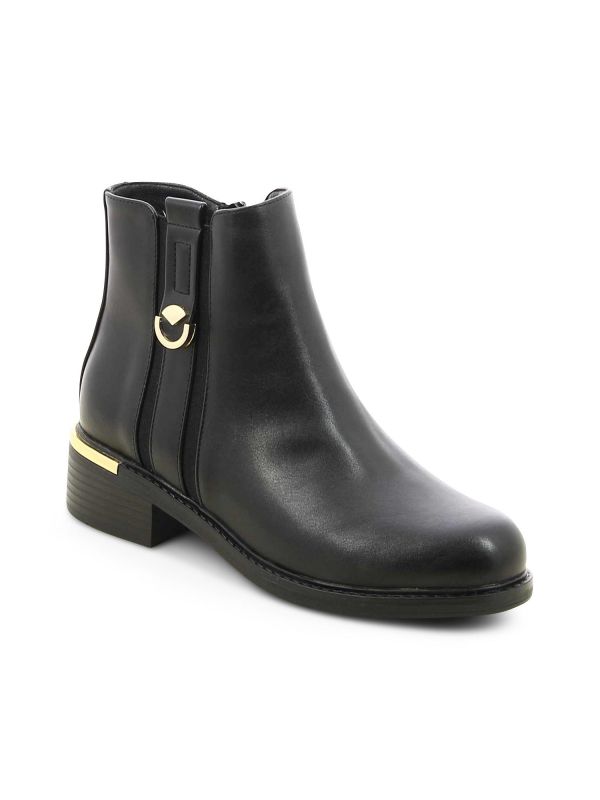 מגפונים שטוחים אופנתיים