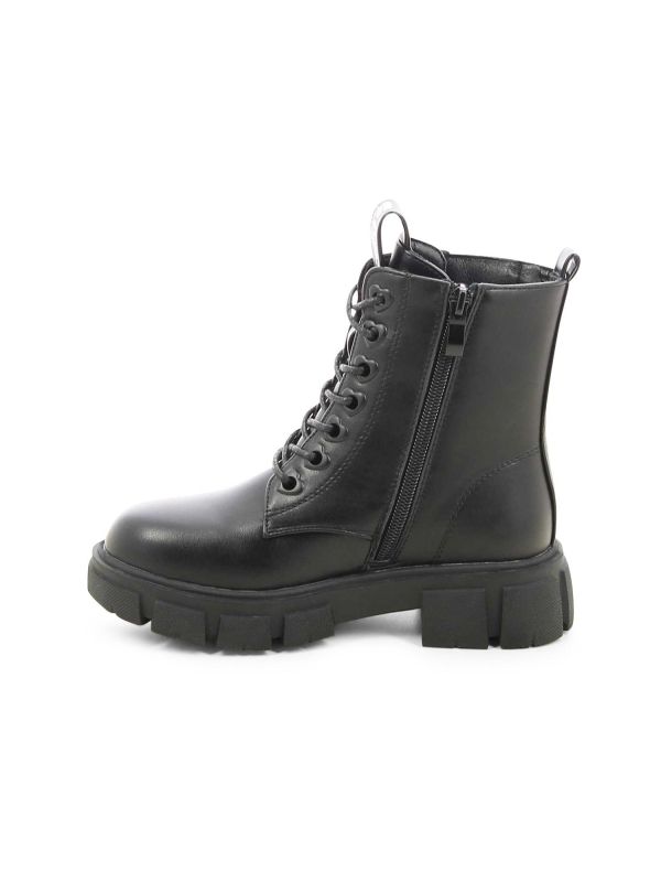 מגפוני טרקטור עם שרוכים