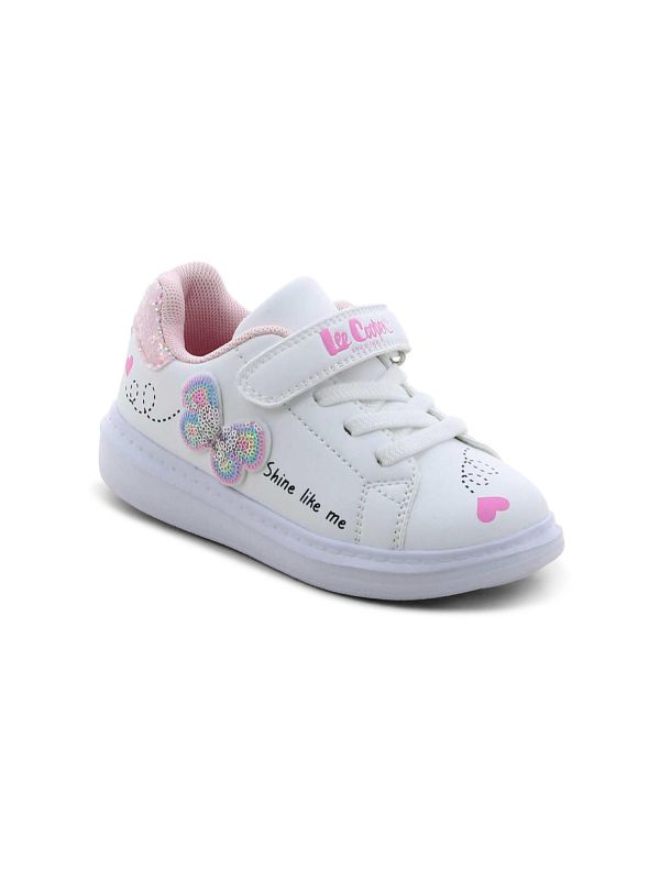נעלי סניקרס פרפר לילדות