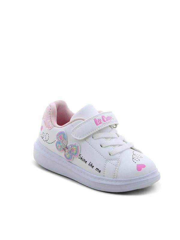 נעלי סניקרס פרפר לילדות