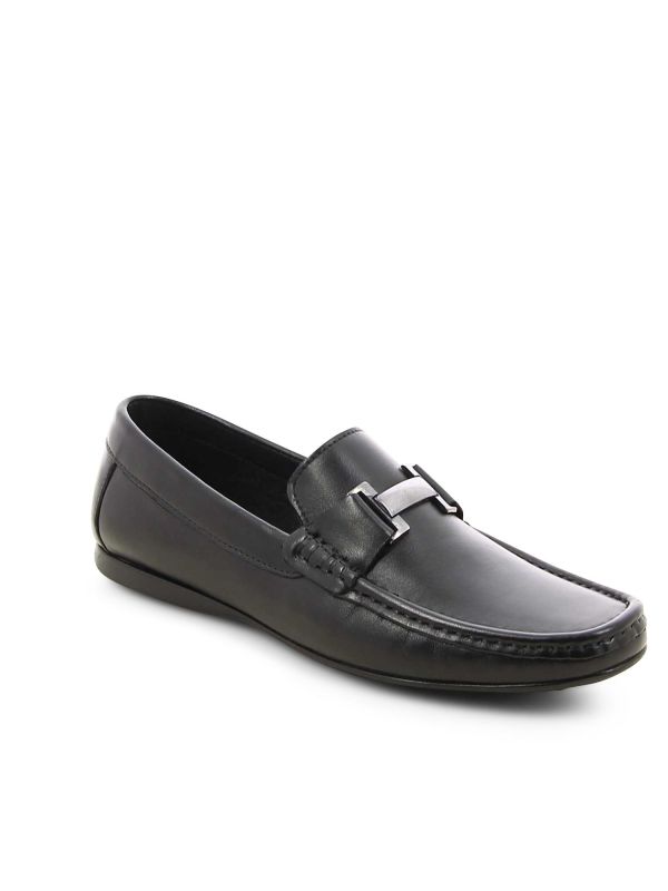 נעלי מוקסין נוחות לגברים