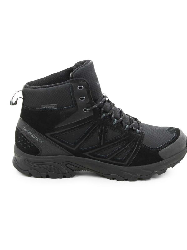 נעליים גבוהות מקצועיות