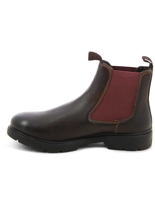 מגף צ’לסי קלאסיק