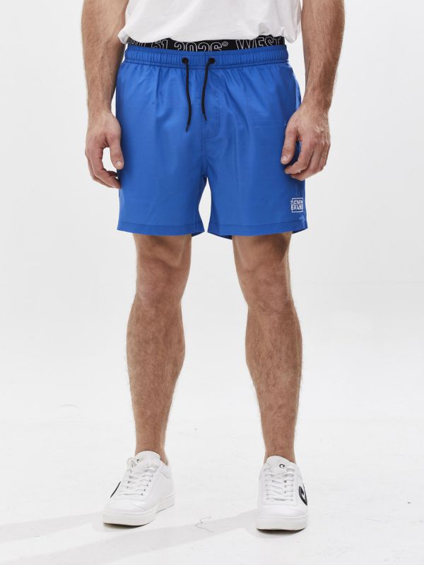 מכנסי בגד ים לגבר