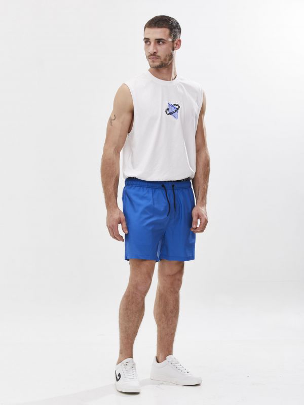 מכנסי בגד ים לגבר