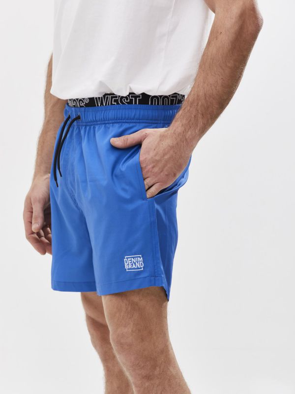 מכנסי בגד ים לגבר