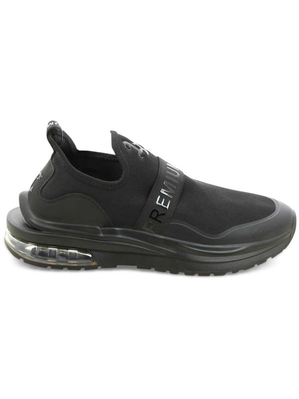 נעלי סניקרס בגזרת גרב לגברים