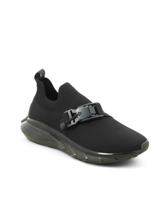 נעלי ספורט גזרת גרב לגברים