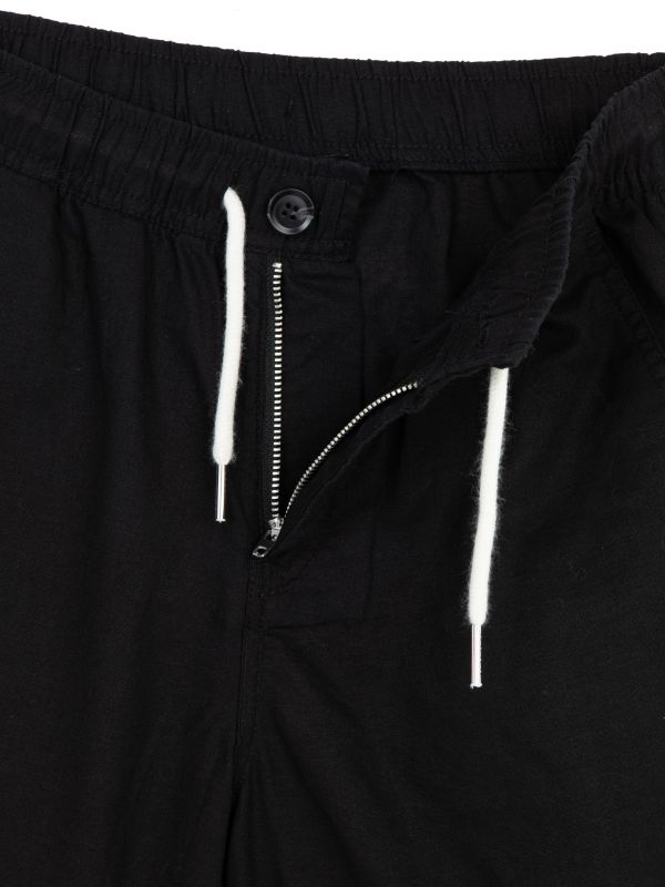 מכנסי ברמודה פשתן לילדים