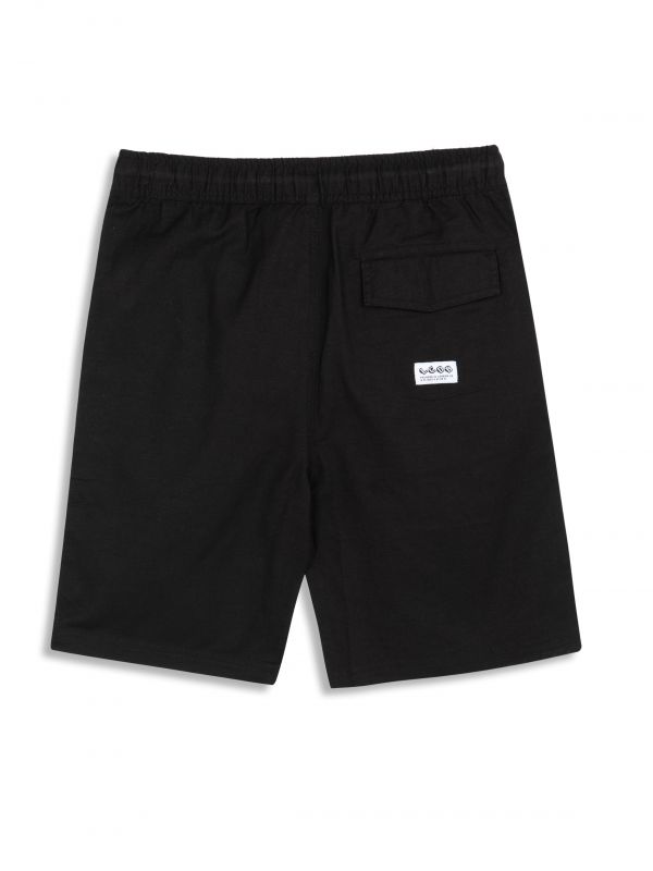 מכנסי ברמודה פשתן לילדים