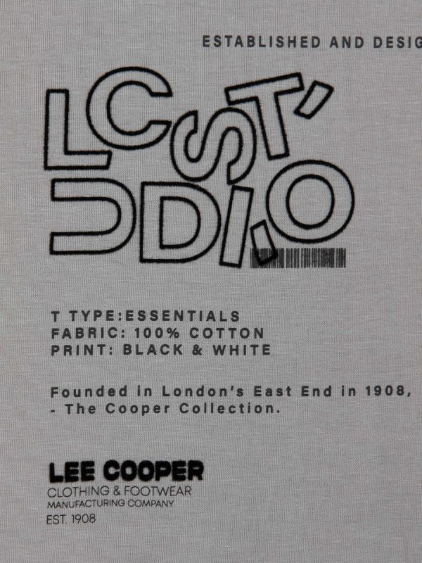 טי שירט עם הדפס דו צדדי לילדים