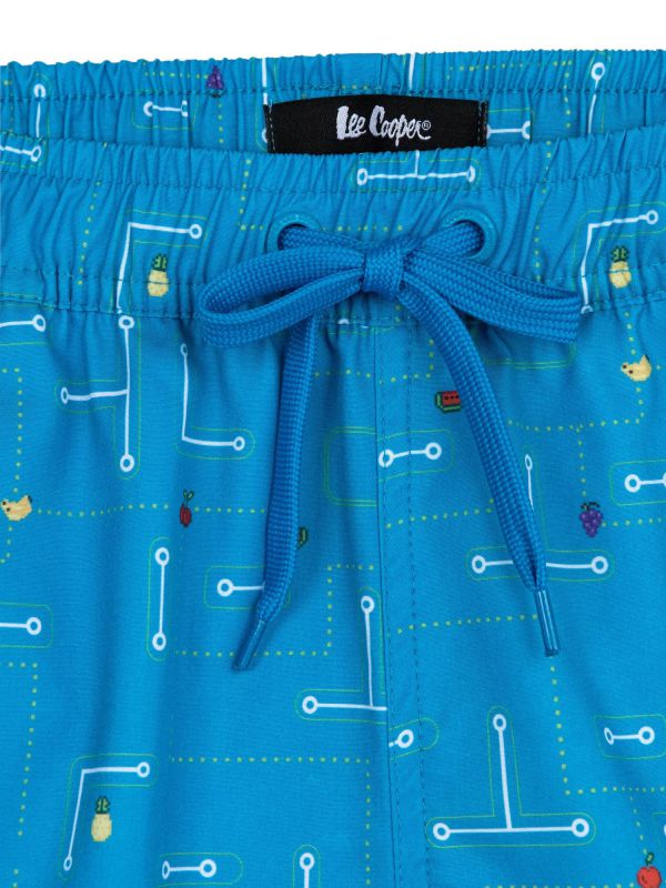 מכנסי גלישה צבעוניים לילדים