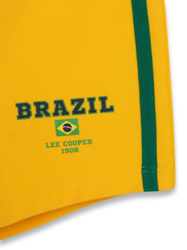 גופיית ספגטי ספורטיבית ENGLAND לילדות