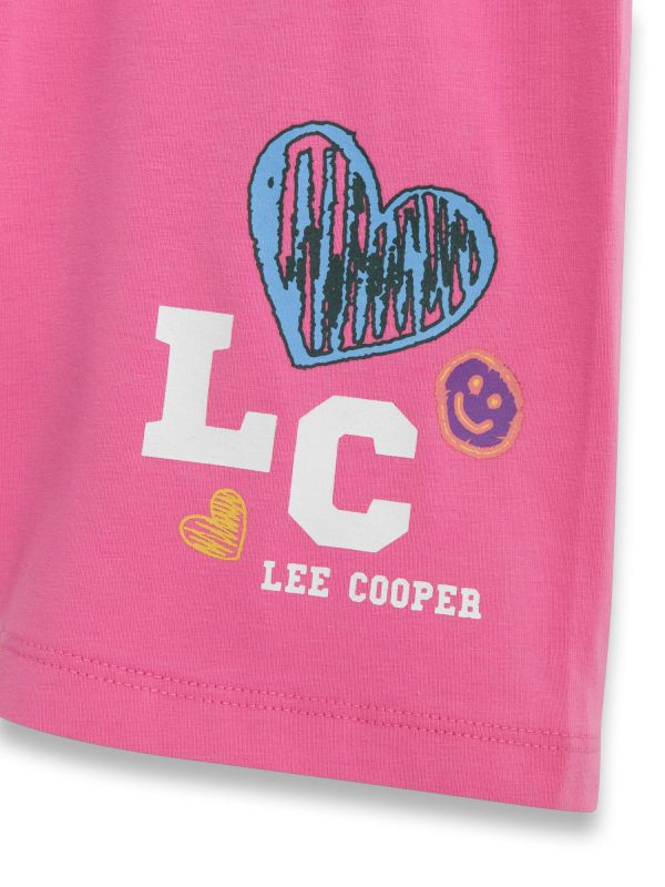 חליפת גן לילדות