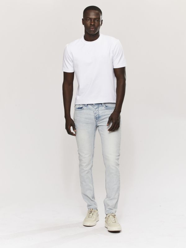 ג’ינס לגברים MARTIN כחול בהיר