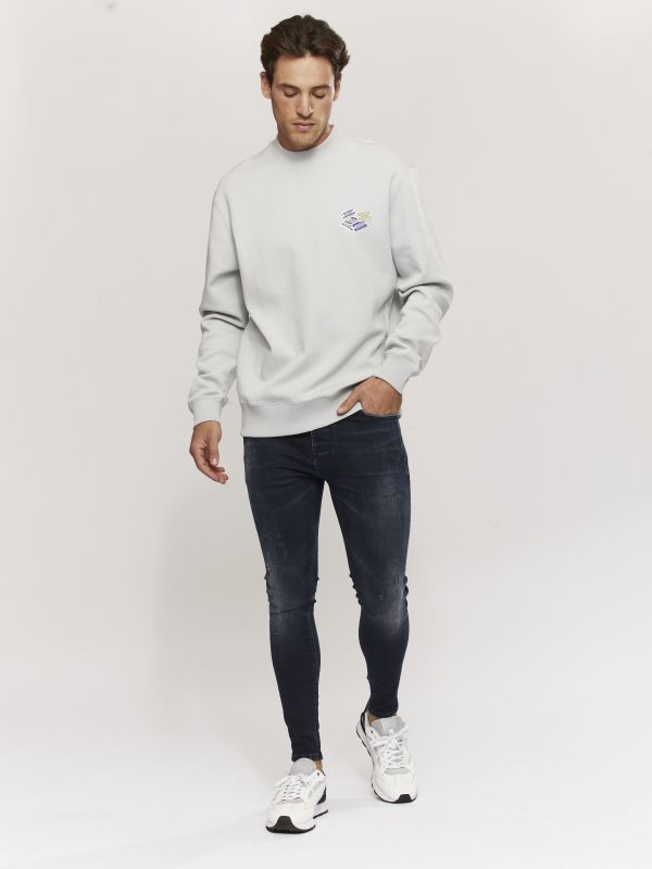 ג’ינס JOGG COLIN כחול - שחור לגברים