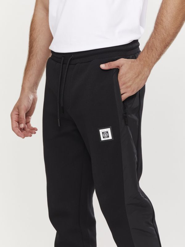 מכנסי גברים ספורטיביים ניילון