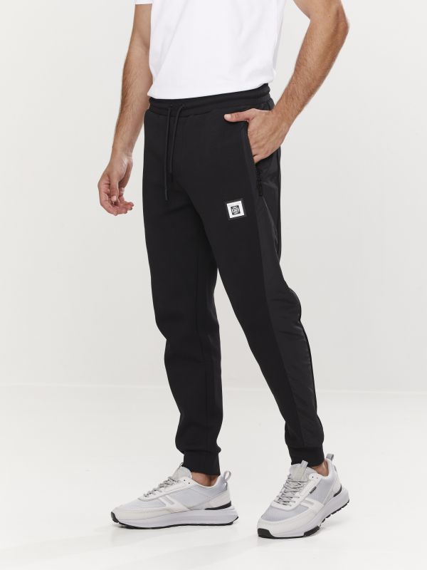 מכנסי גברים ספורטיביים ניילון