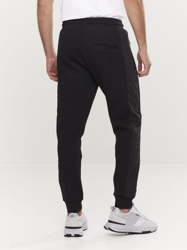 מכנסי גברים ספורטיביים ניילון