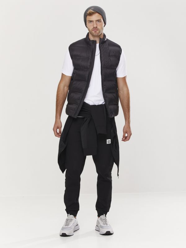 מכנסי גברים ספורטיביים ניילון