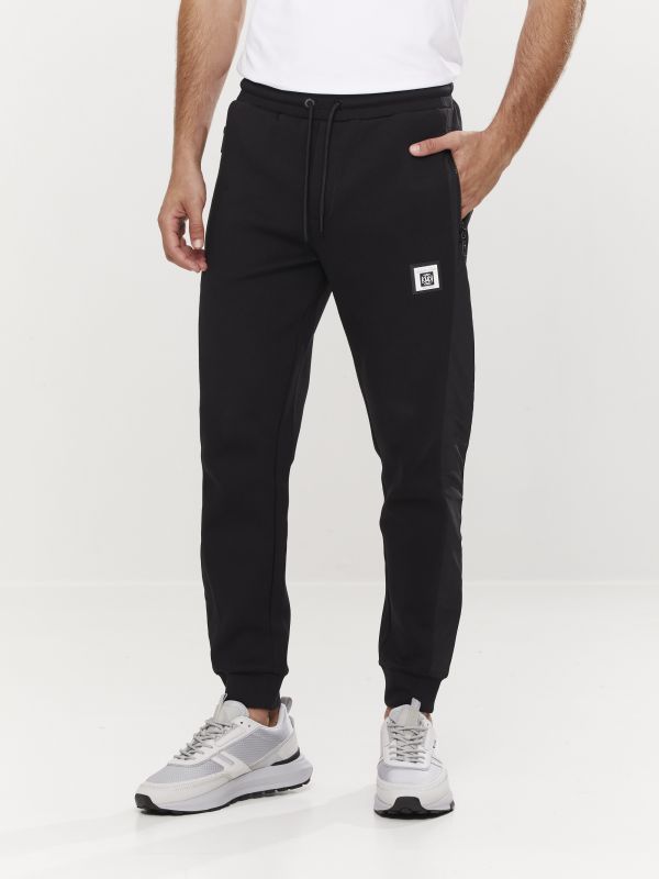 מכנסי גברים ספורטיביים ניילון