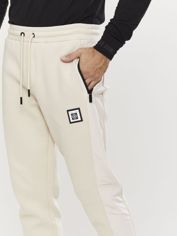 מכנסי גברים ספורטיביים ניילון