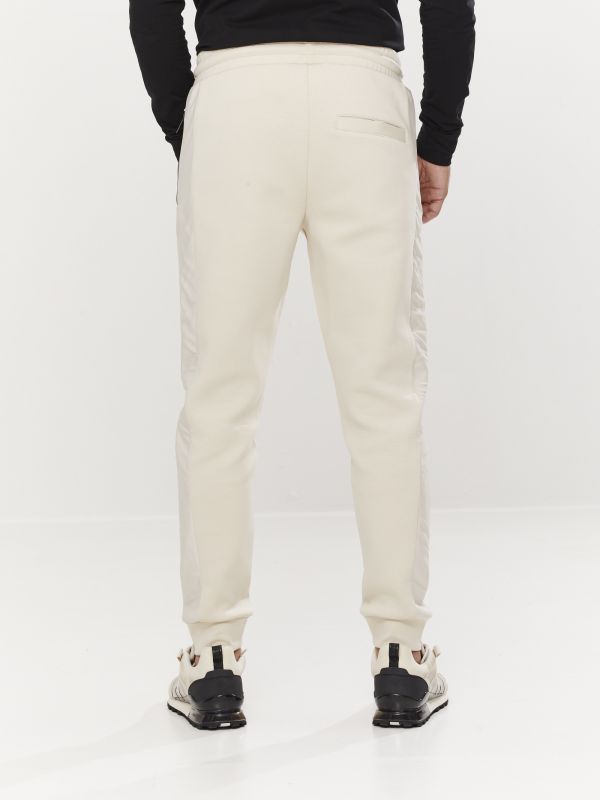 מכנסי גברים ספורטיביים ניילון