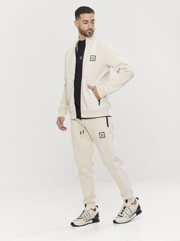 מכנסי גברים ספורטיביים ניילון