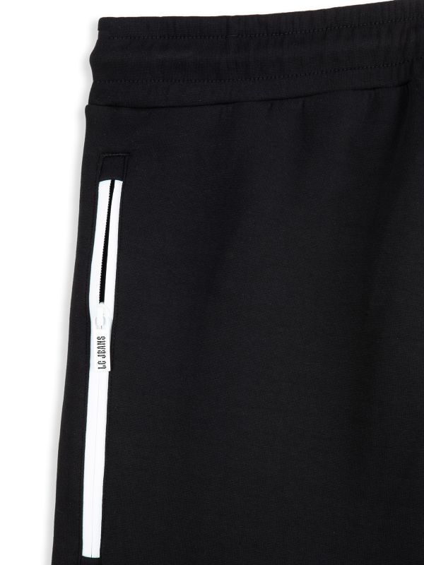 מכנסי גברים ספורטיביים עם הדפס