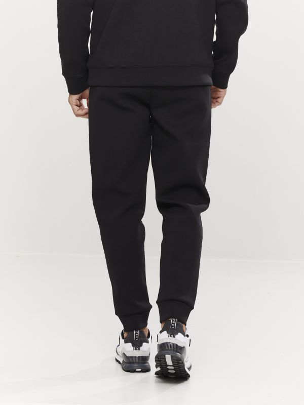 מכנסי גברים ספורטיביים עם הדפס