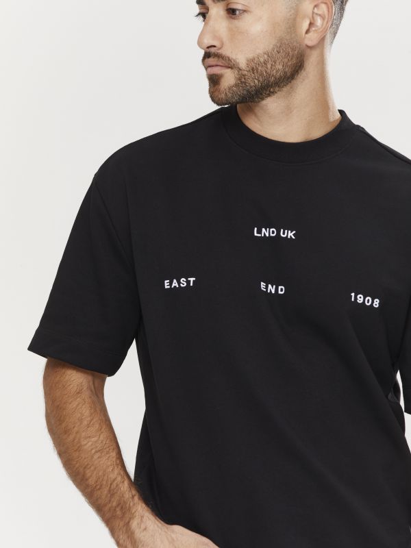 טי שירט פרנץ’ טרי לגברים