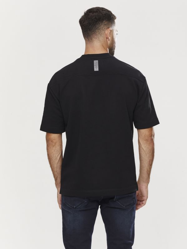 טי שירט פרנץ’ טרי לגברים