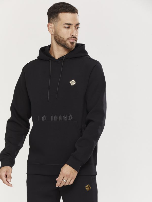 סווטשירט עם הדפס לגברים