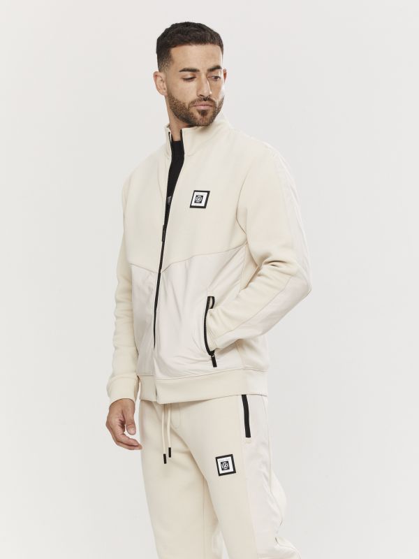 סווטשירט מונוכרום לגברים