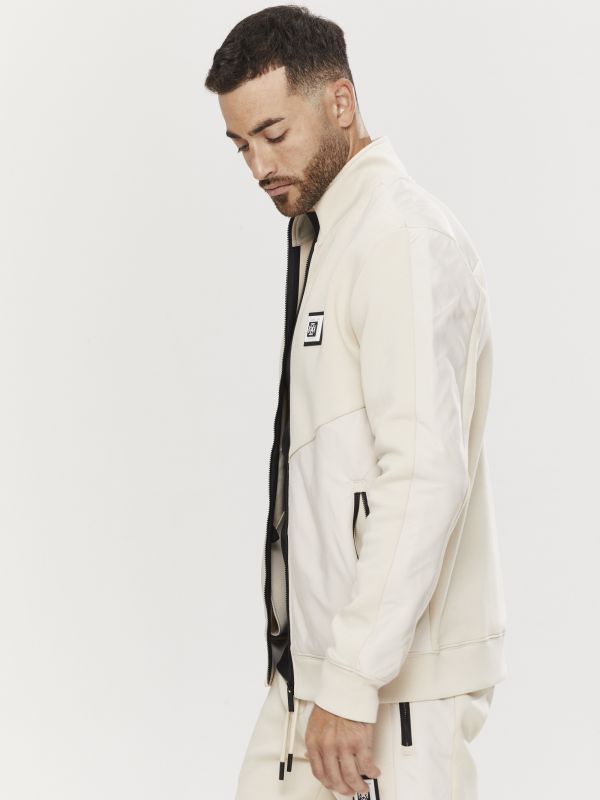 סווטשירט מונוכרום לגברים