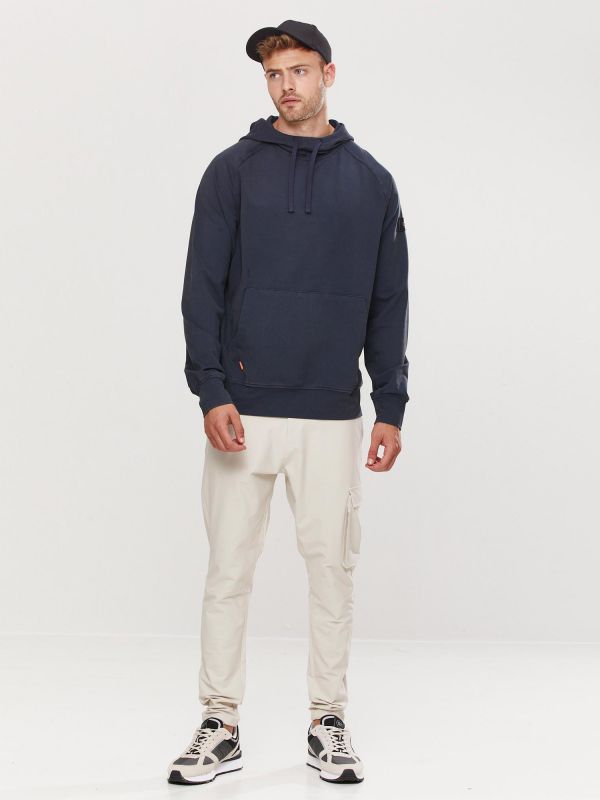 סווטשירט עם קפוצ’ון לגברים