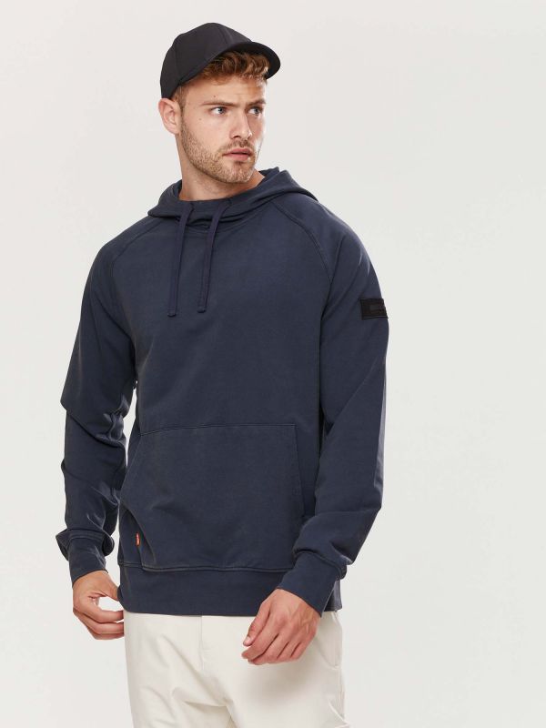 סווטשירט עם קפוצ’ון לגברים